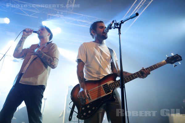CROWS - 2024-05-17 - LE HAVRE - Fort de Tourneville - Le Tetris - 